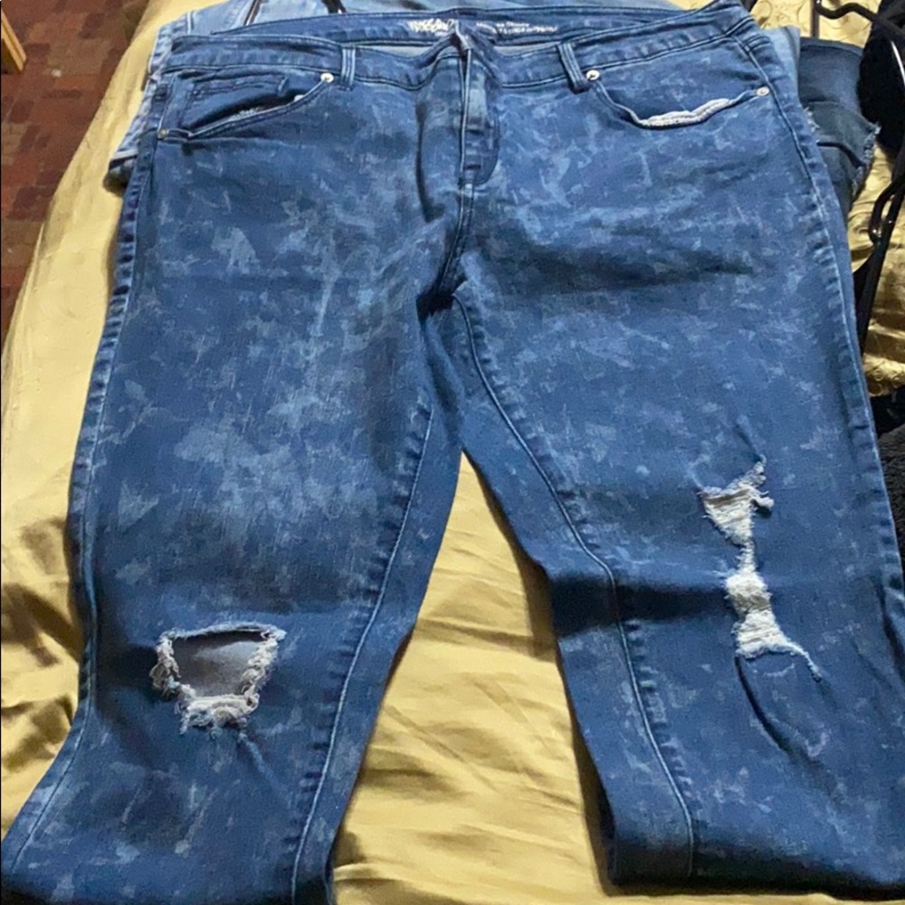 Mossimo by Target jeans